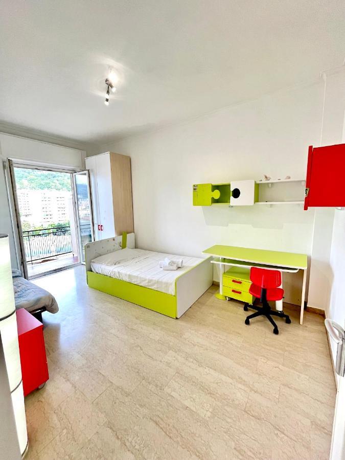 Apartment Color Dream *