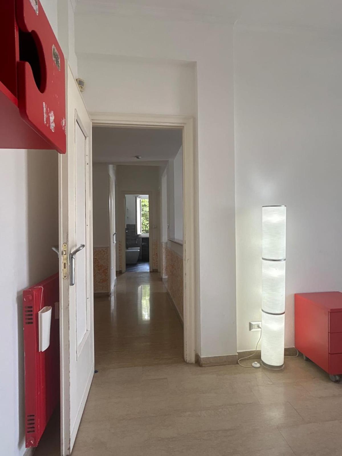 Color Dream Apartment