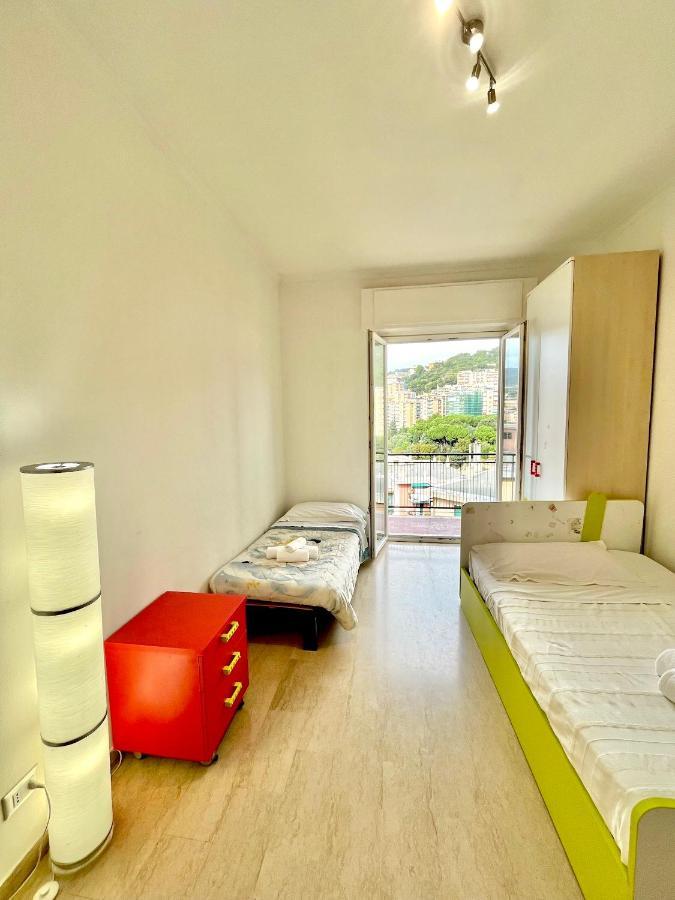 Color Dream Apartment *