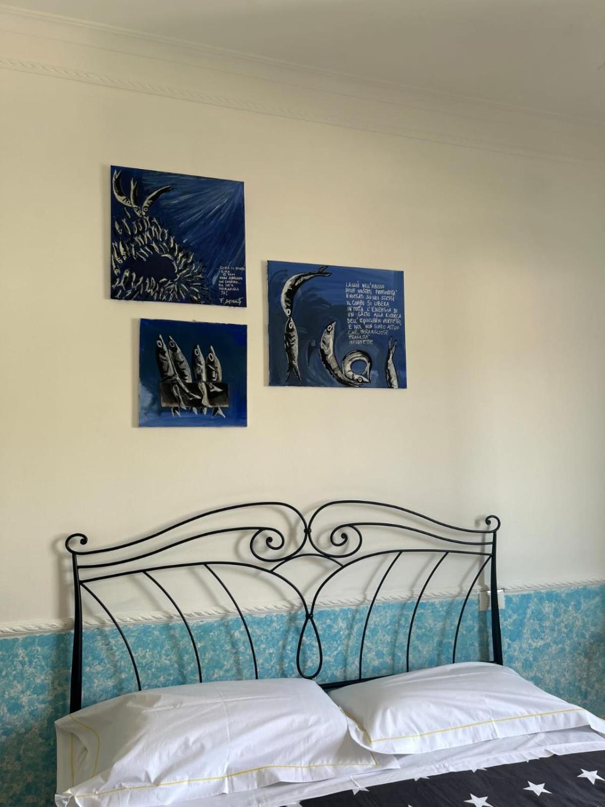 Color Dream Apartment *