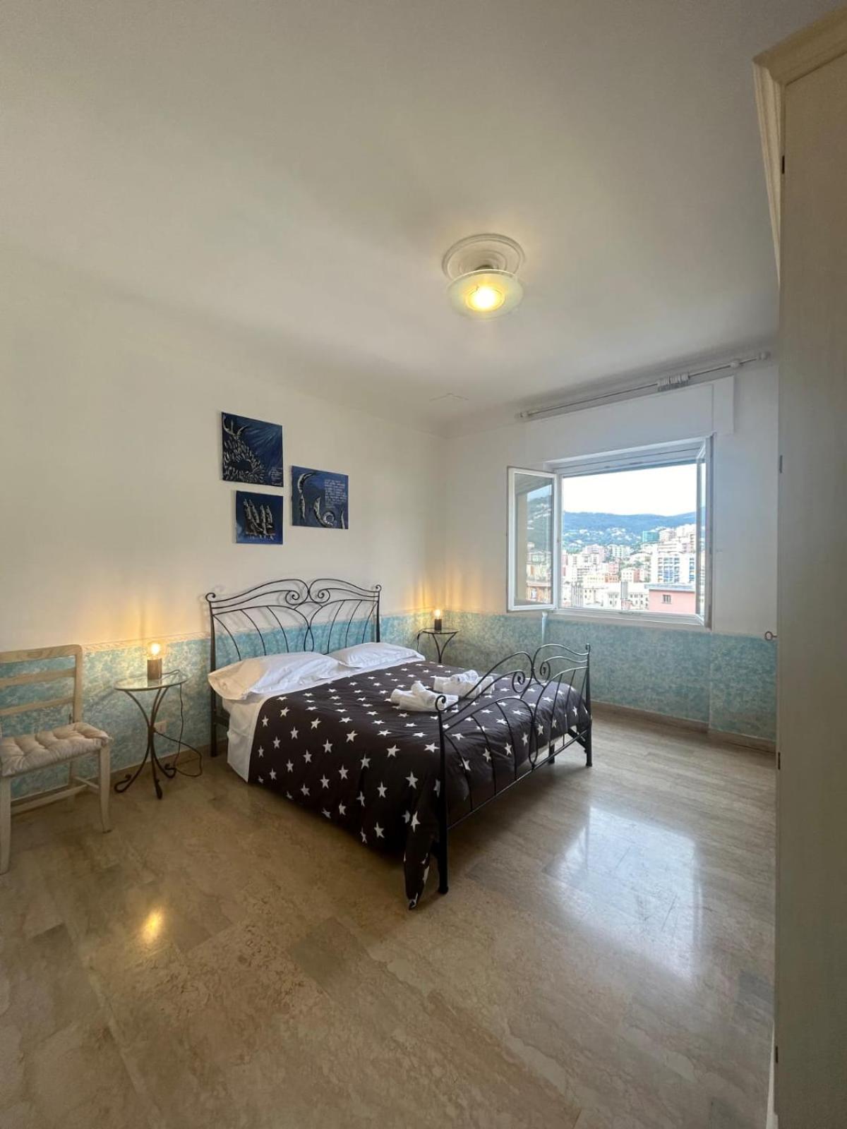 Apartment Color Dream *